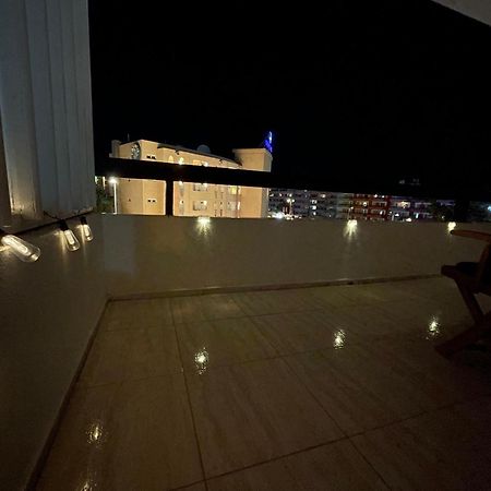 Apartment 4Th Floor Yumbo Centrum Playa del Inglés Eksteriør bilde